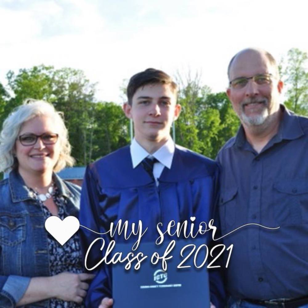 Meet your Posher, Jill